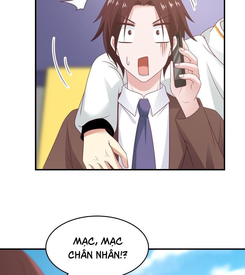 trên người ta có một rồng chapter 282 4