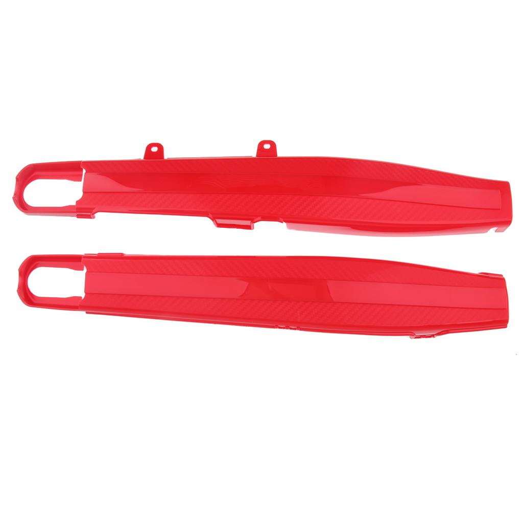 Swingarm Covers Protectors Guards for Honda CRF250L CRF 250L CRF250 L 12-17