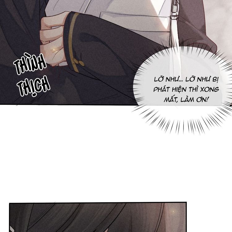 trò chơi săn mồi chapter 15 41