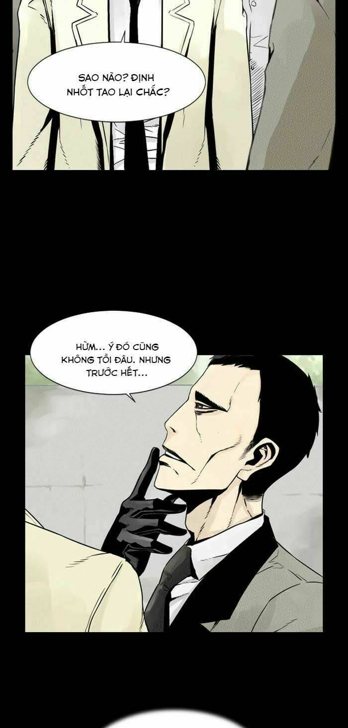 những xác chết hồi sinh từ đại dương chapter 21 7