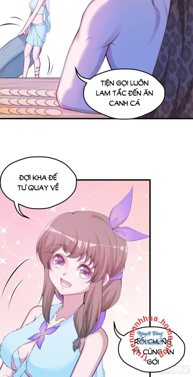 [16+] thảnh thơi thú thế chủng chủng điền, sinh sinh tể chapter 347 9