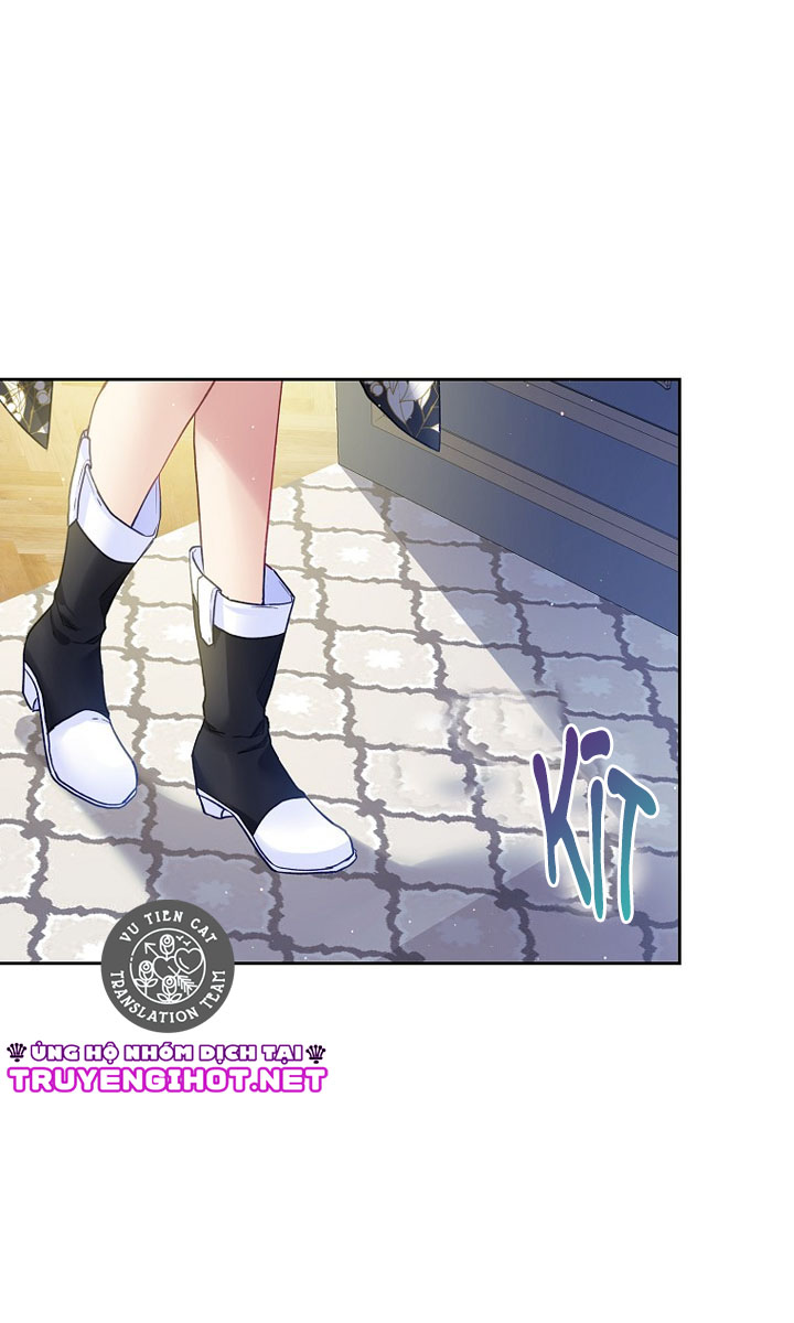 tôi gặp rắc rối vì chồng qúa dễ thương chapter 18.1 30