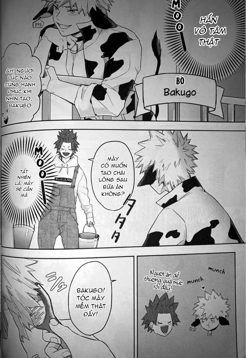 giang sơn tuyệt mỹ không bằng nàng chapter 41 3