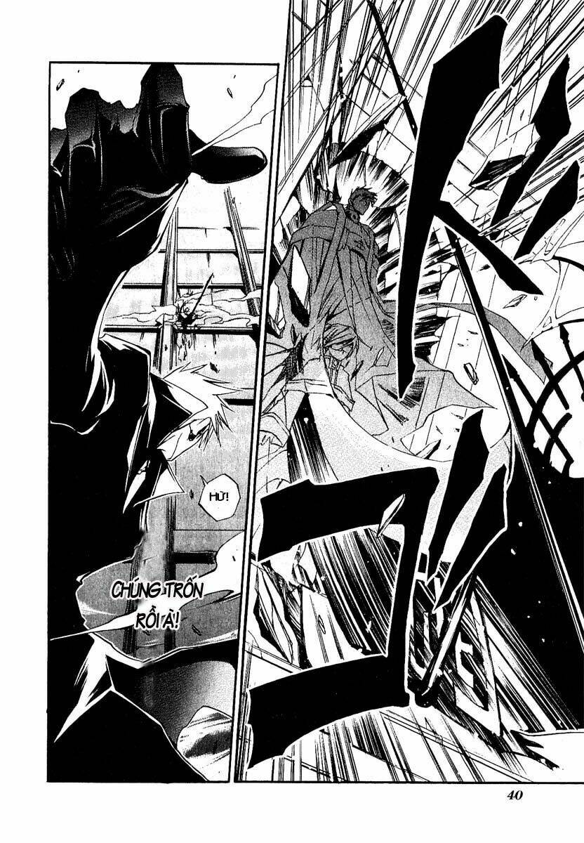 07 hồn ma chapter 13 4