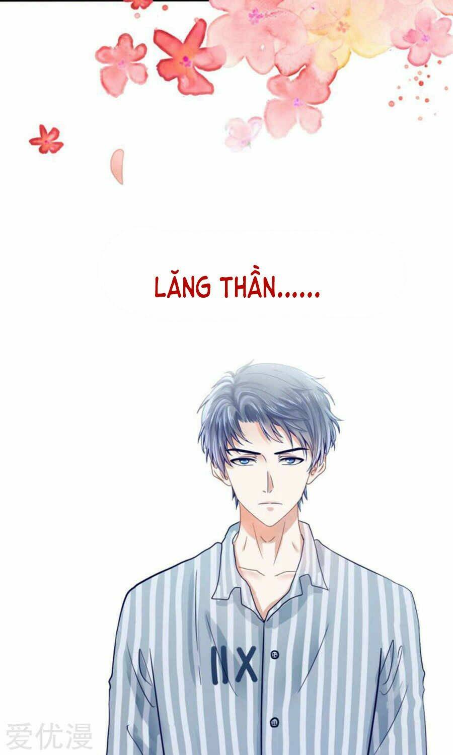 tôi bị gấu trúc nhìn trúng rồi chapter 1 4