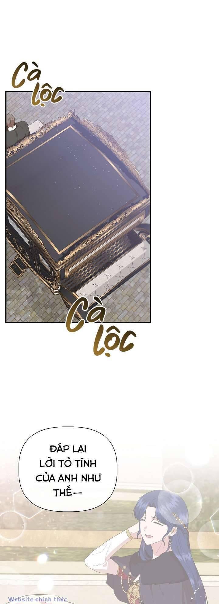 Tôi Không Phải Là Cinderella chapter 87 20