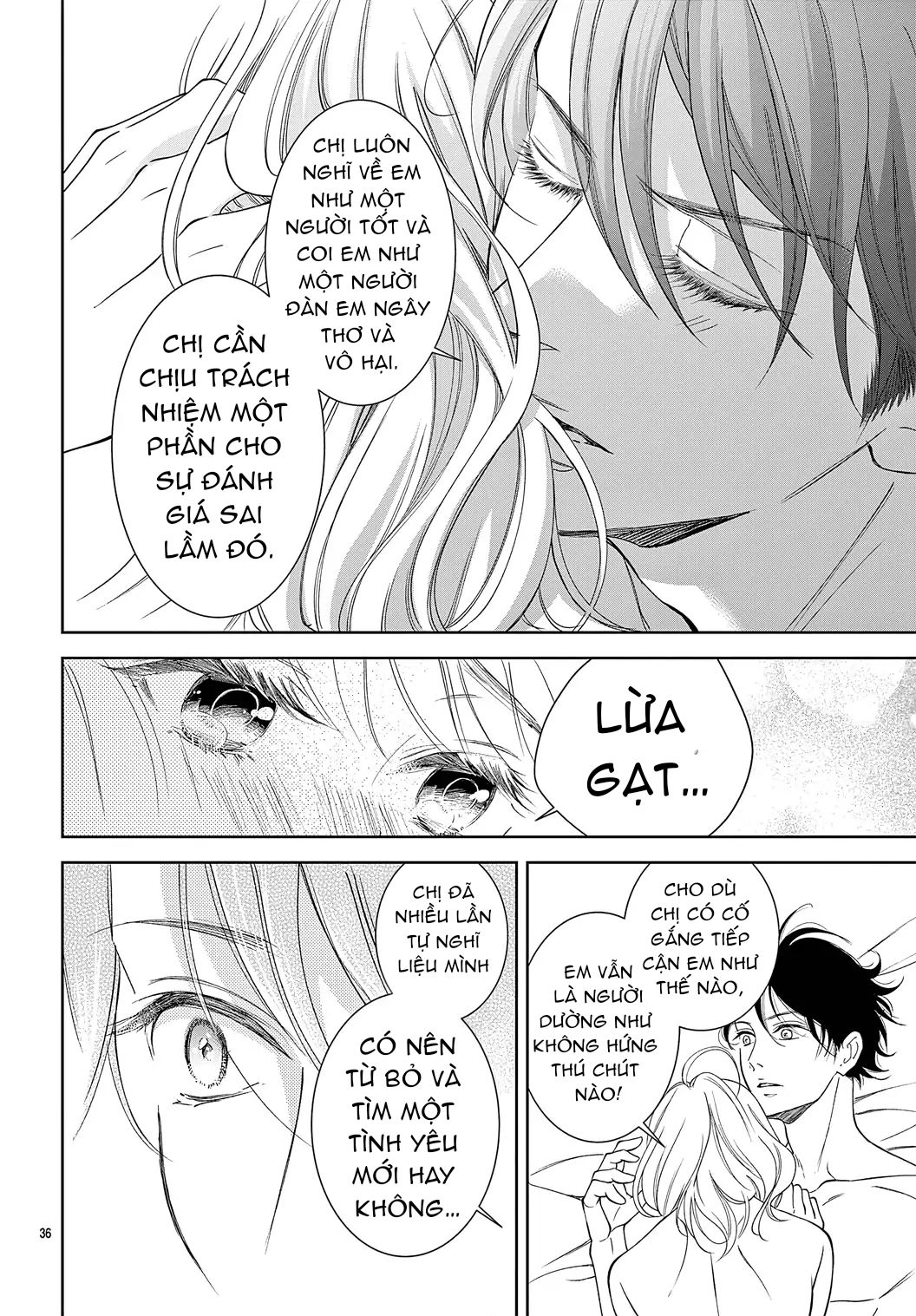 hoa và vận mệnh nghiện ngập chapter 1.2 19