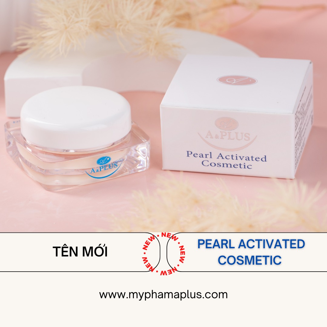 Kem Dưỡng Trắng Da Mật Ong A&Plus B005