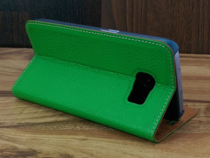 Bao Da Dành Cho Samsung Galaxy S6 Edge