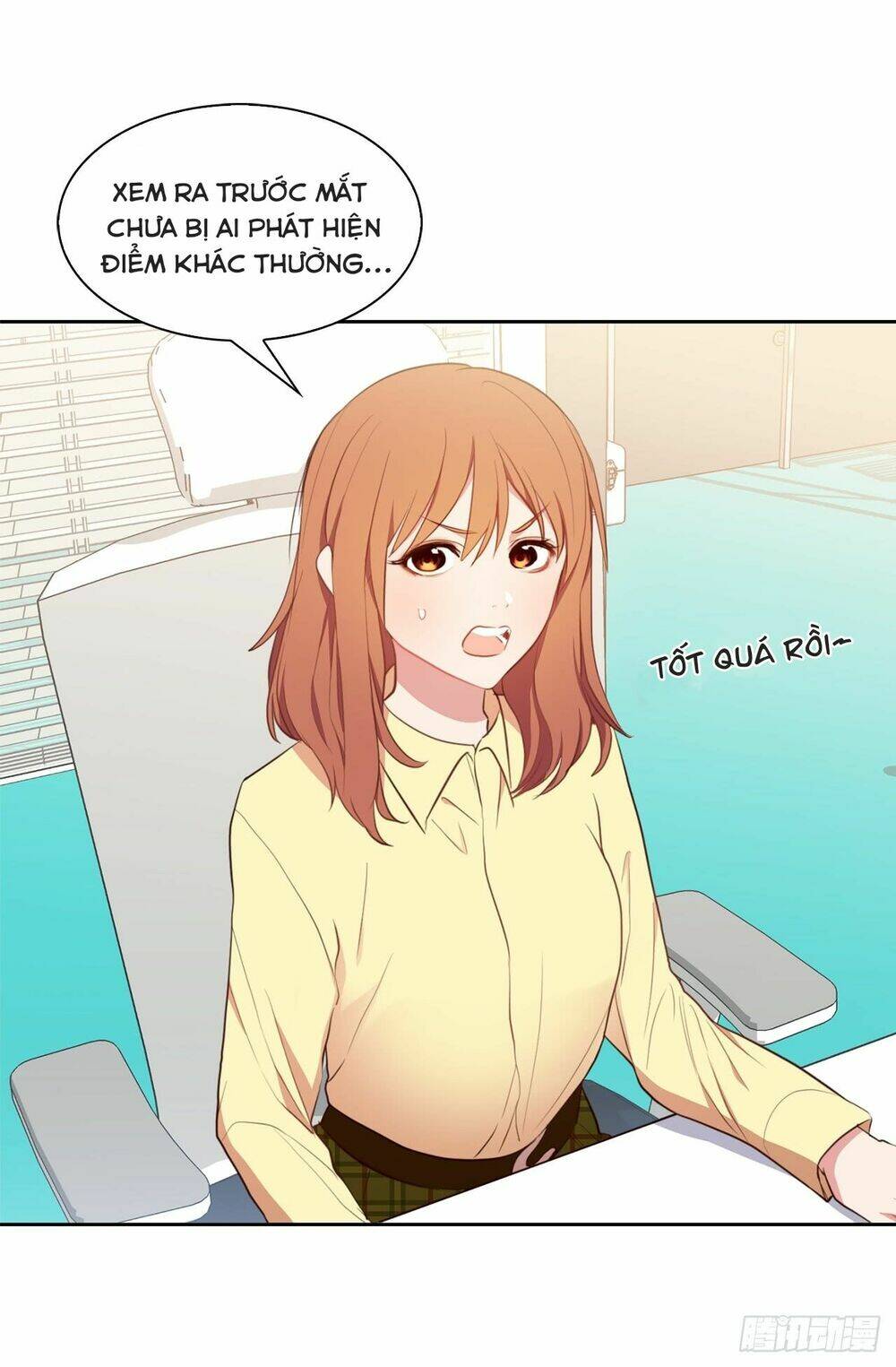 acup tiên sinh chapter 52 7