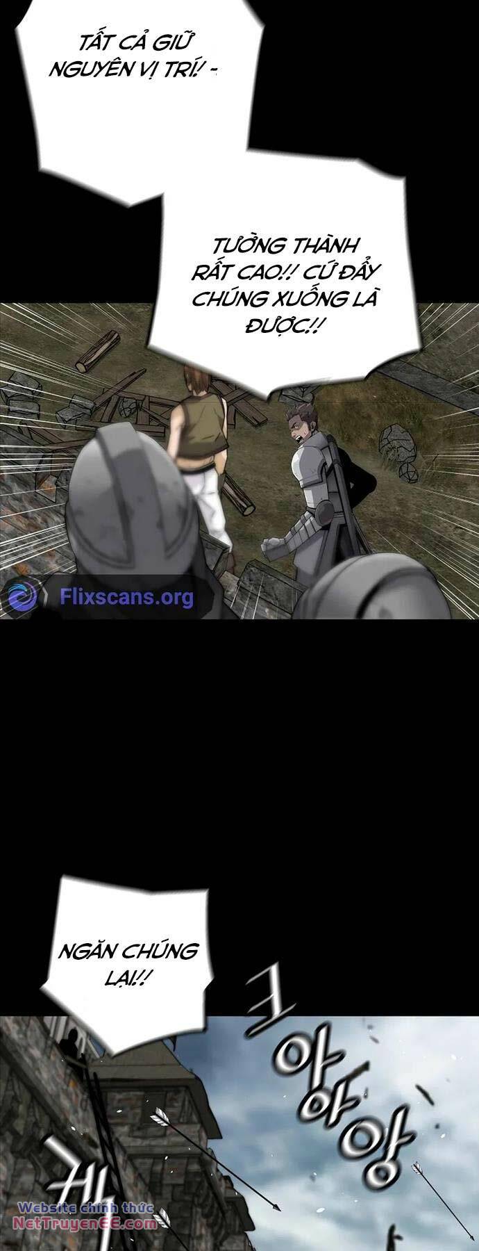 sự trở lại của huyền thoại chapter 121 27