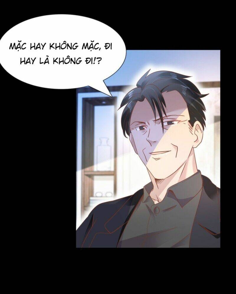 hàng ngàn tư thế lật đổ chủ tịch chapter 2 27