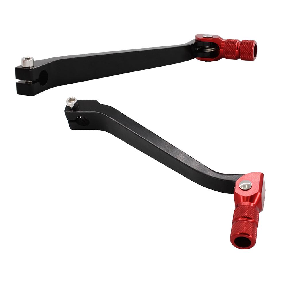 Aluminum Alloy Tusk Reliable Folding Gear Lever for Honda CRF250L 2013