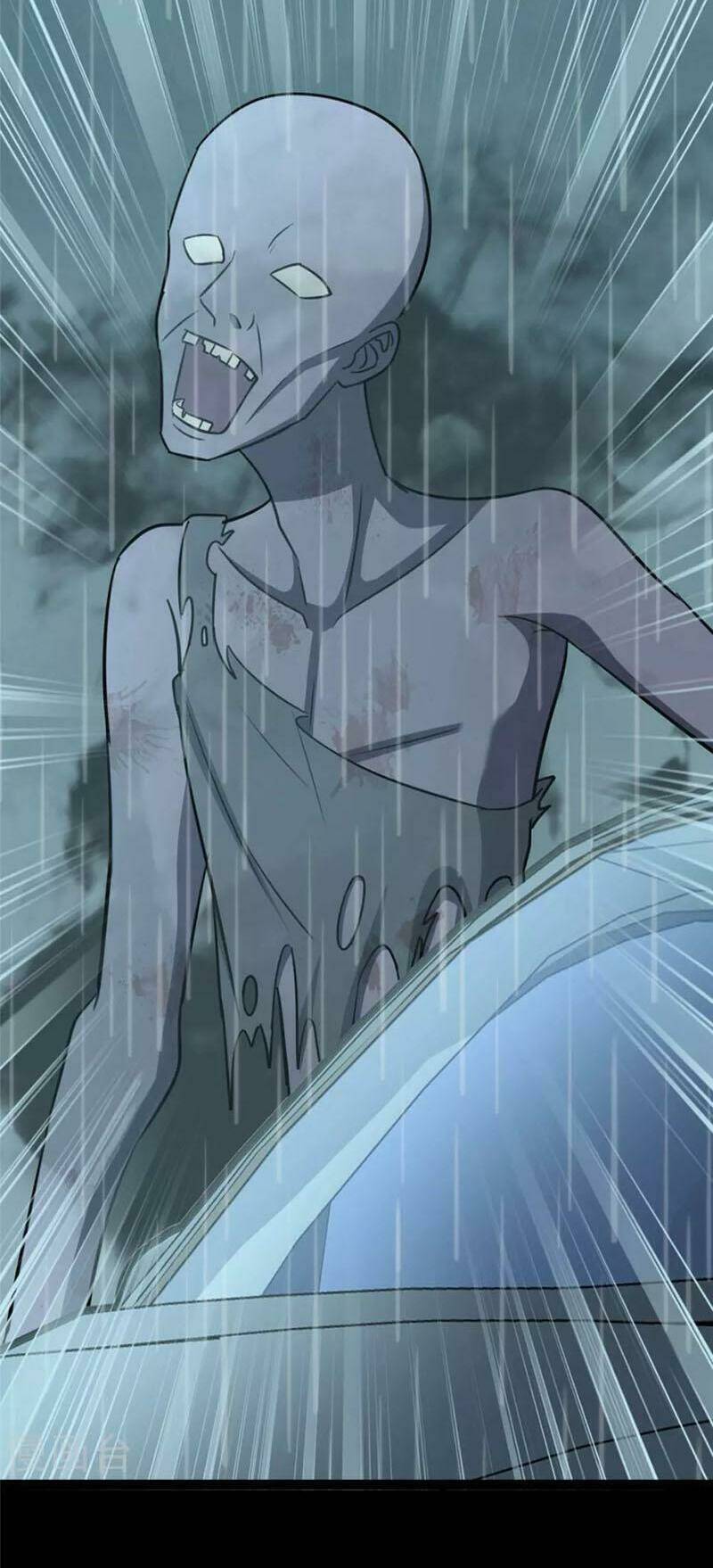 bạn gái virus của tôi chapter 339 35