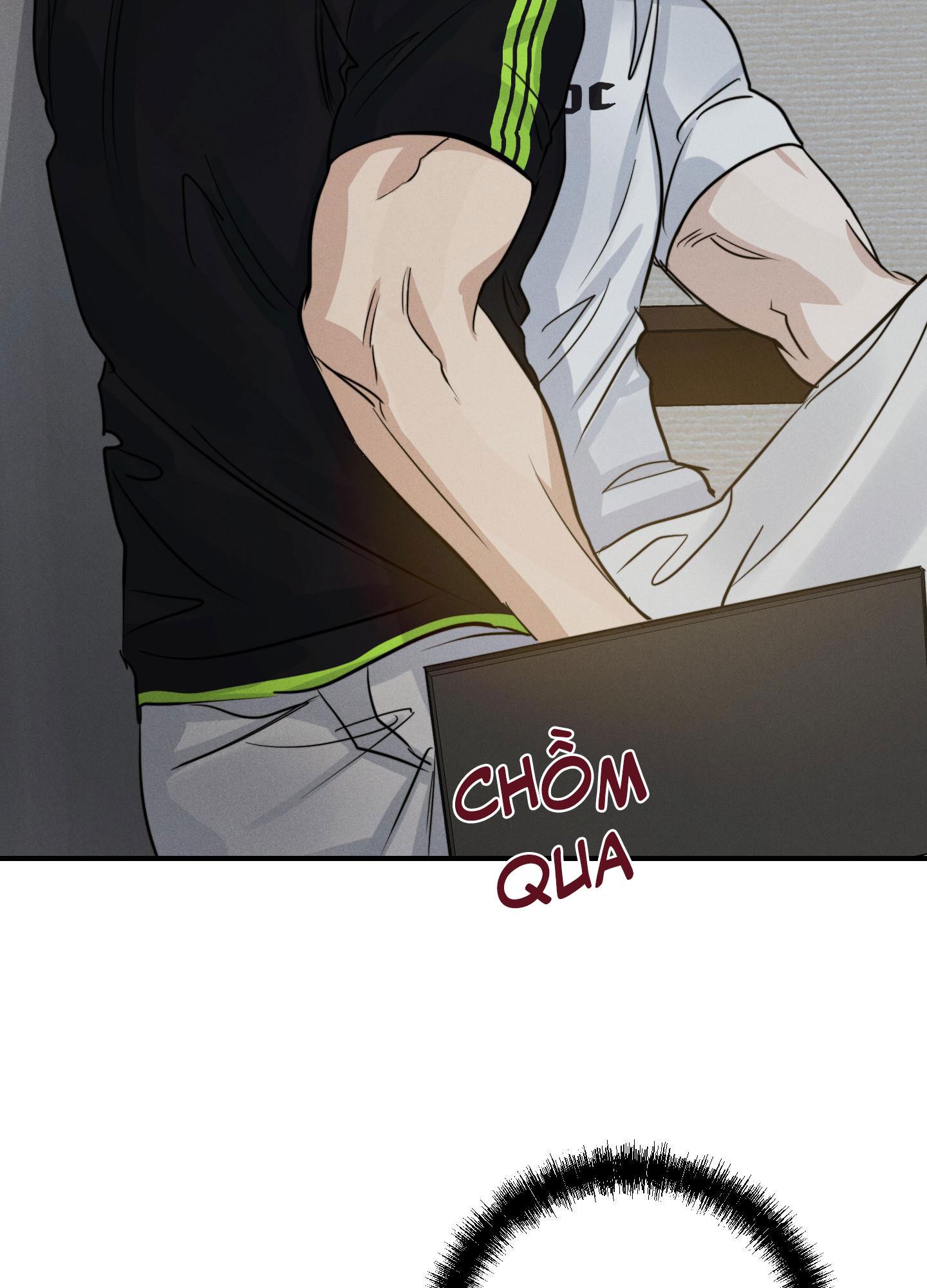 high clear chapter 24 3