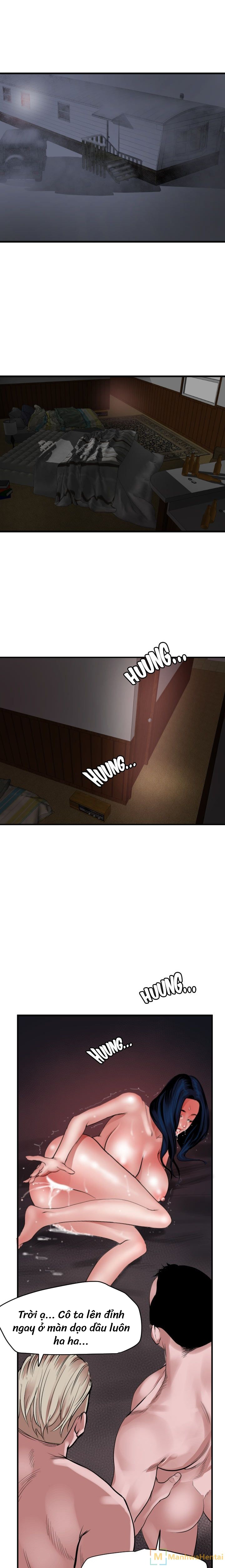 cột thu lôi chapter 32 9