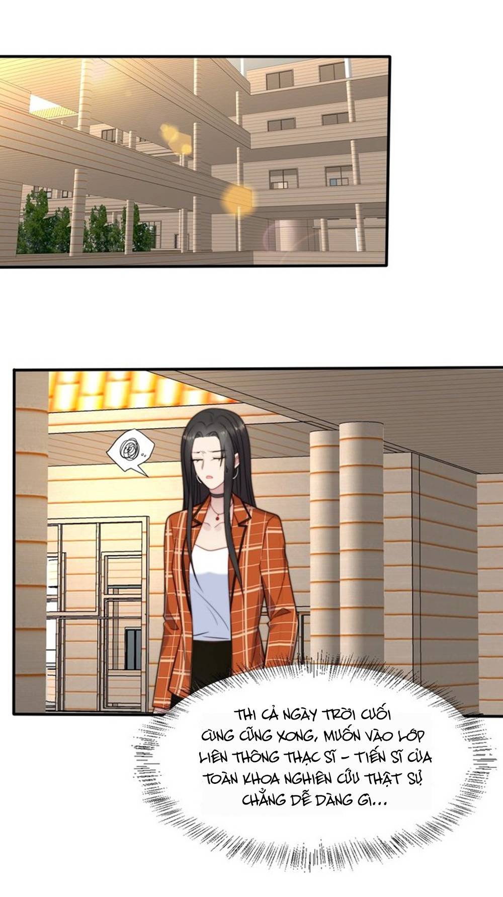 khoá chặt đôi môi (full) chapter 57 38