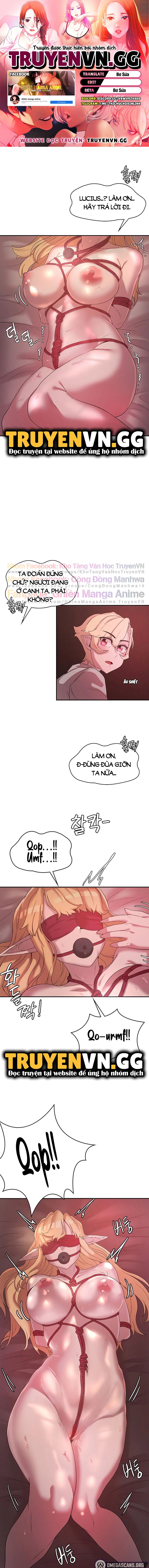 chuyển sinh thành phản diện game chapter 27 1