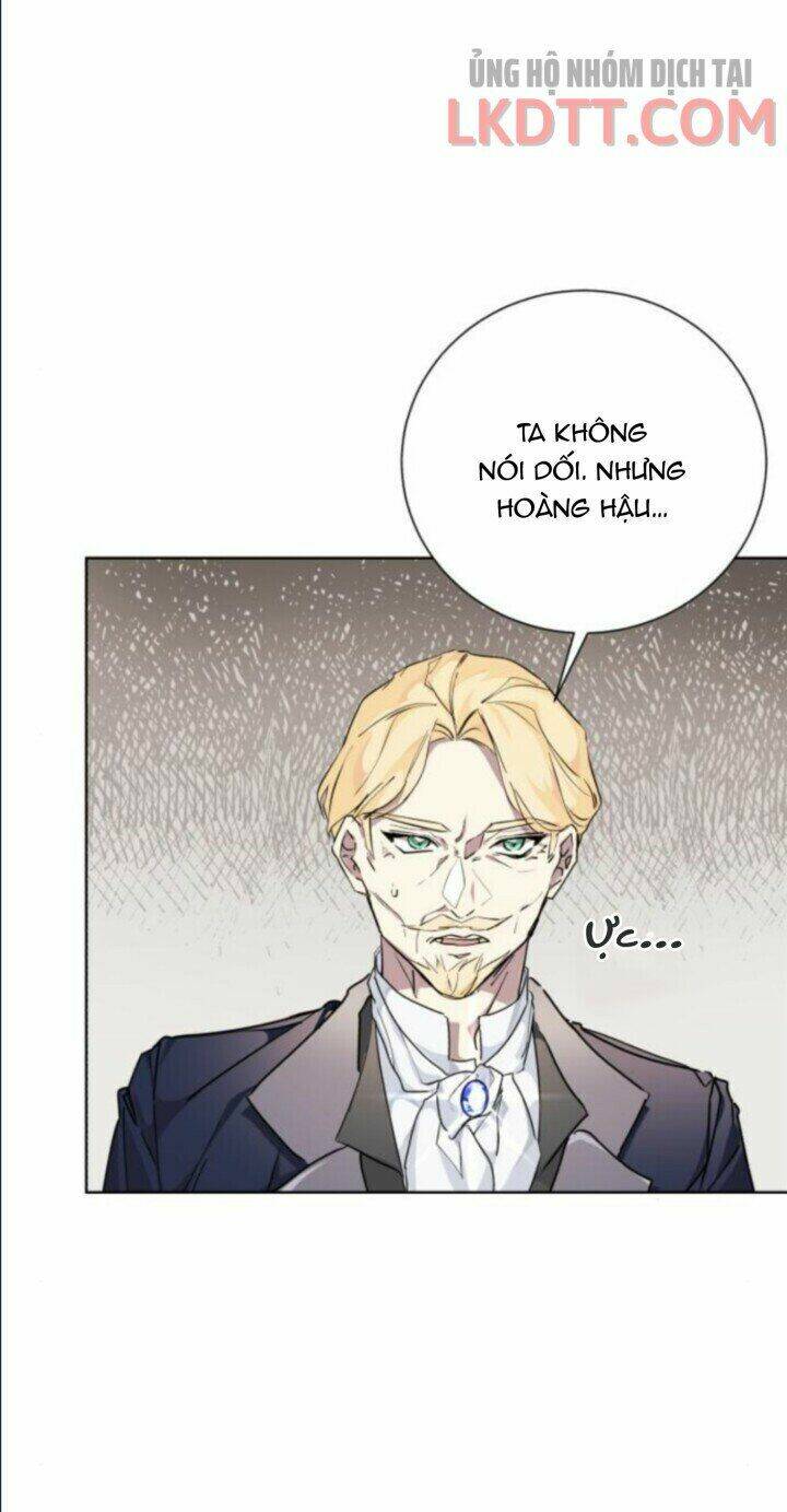 ta đã từng mong nàng biến mất chapter 6 14