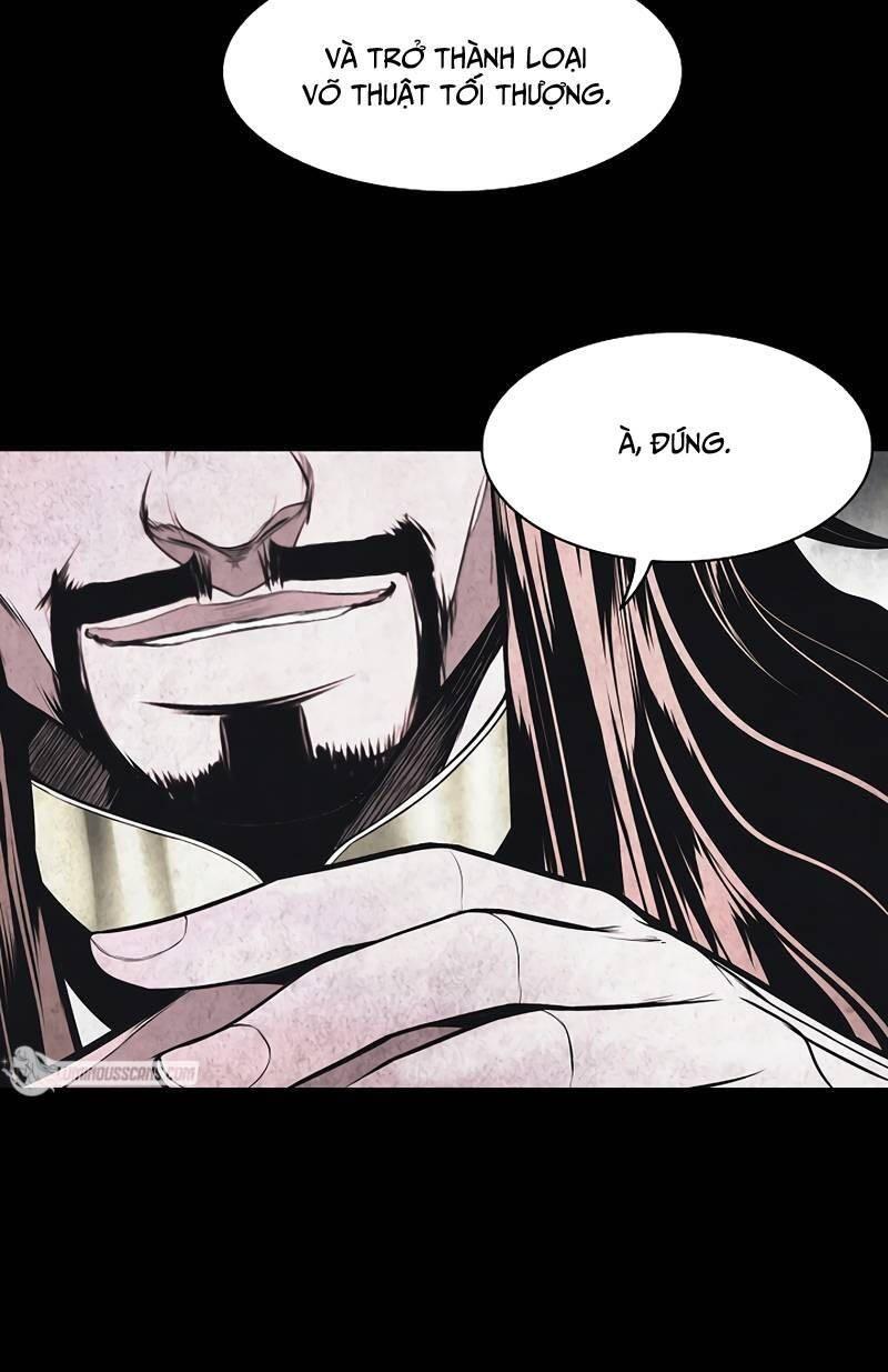 bất bại chân ma chapter 177 42