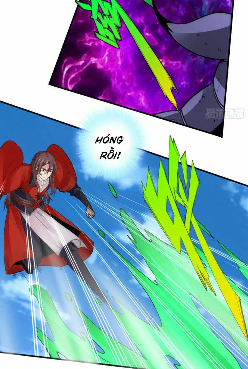 chư thiên ký chapter 286 11