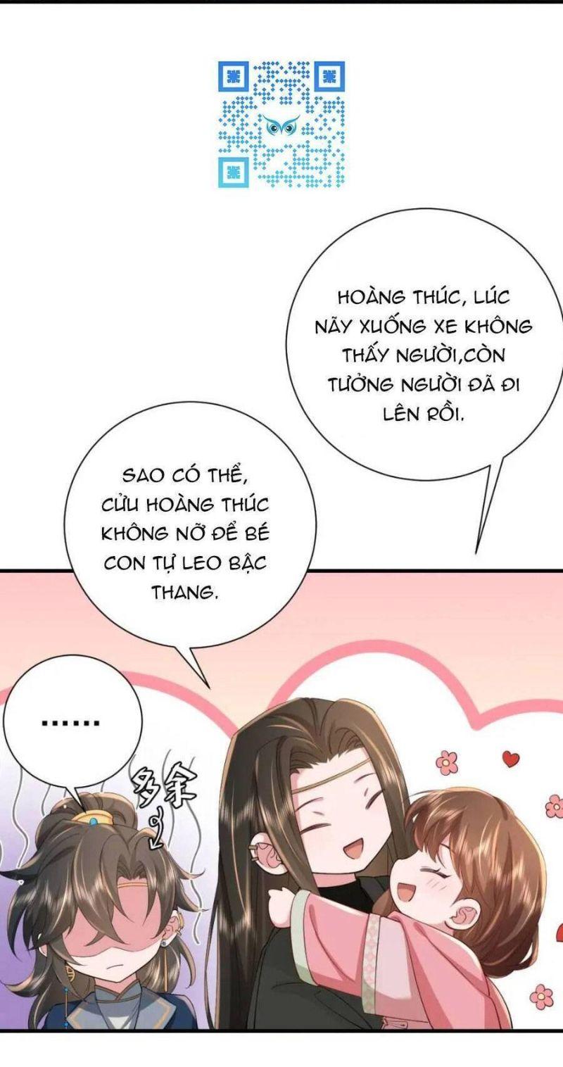 phương thức sinh tồn của công chúa pháo hôi chapter 67 31