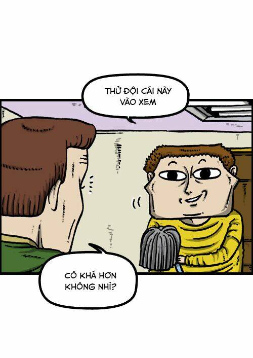 tiếng gọi con tim chapter 64 6