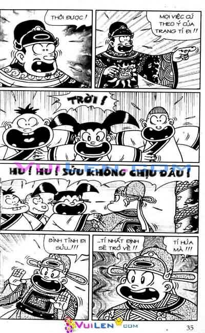 thần đồng đất việt chapter 71 35