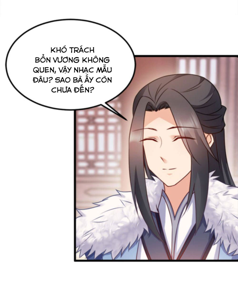 độc tâm cuồng phi khuynh thiên hạ chapter 88 29