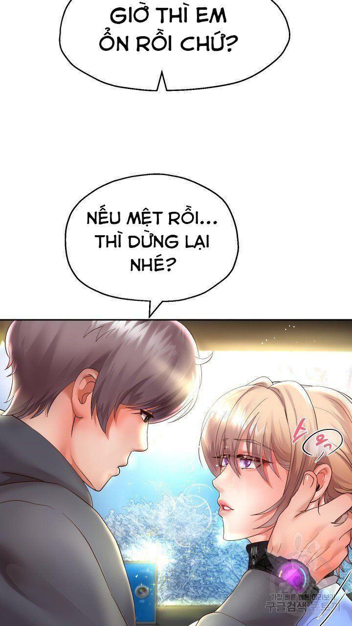 18+ tôi! trọng sinh với chiếc bò toi chapter 19.1 47