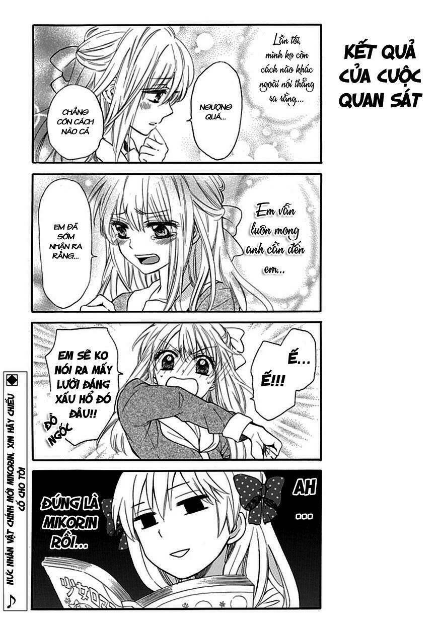 gekkan shojo nozaki-kun chapter 3 18