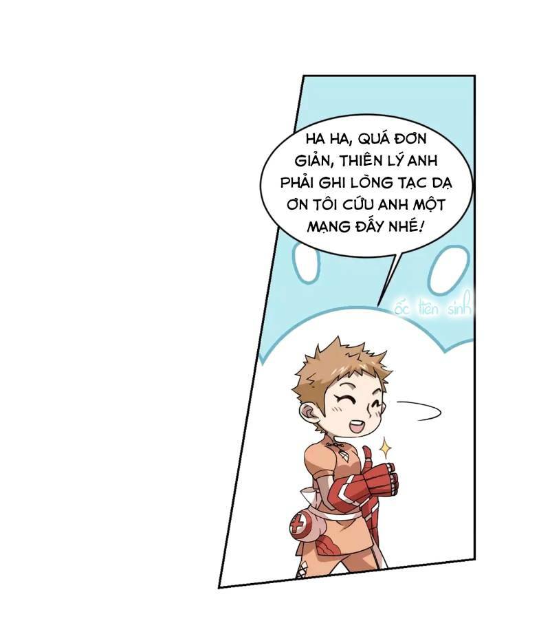 võng du chi cận chiến pháp sư chapter 225 19