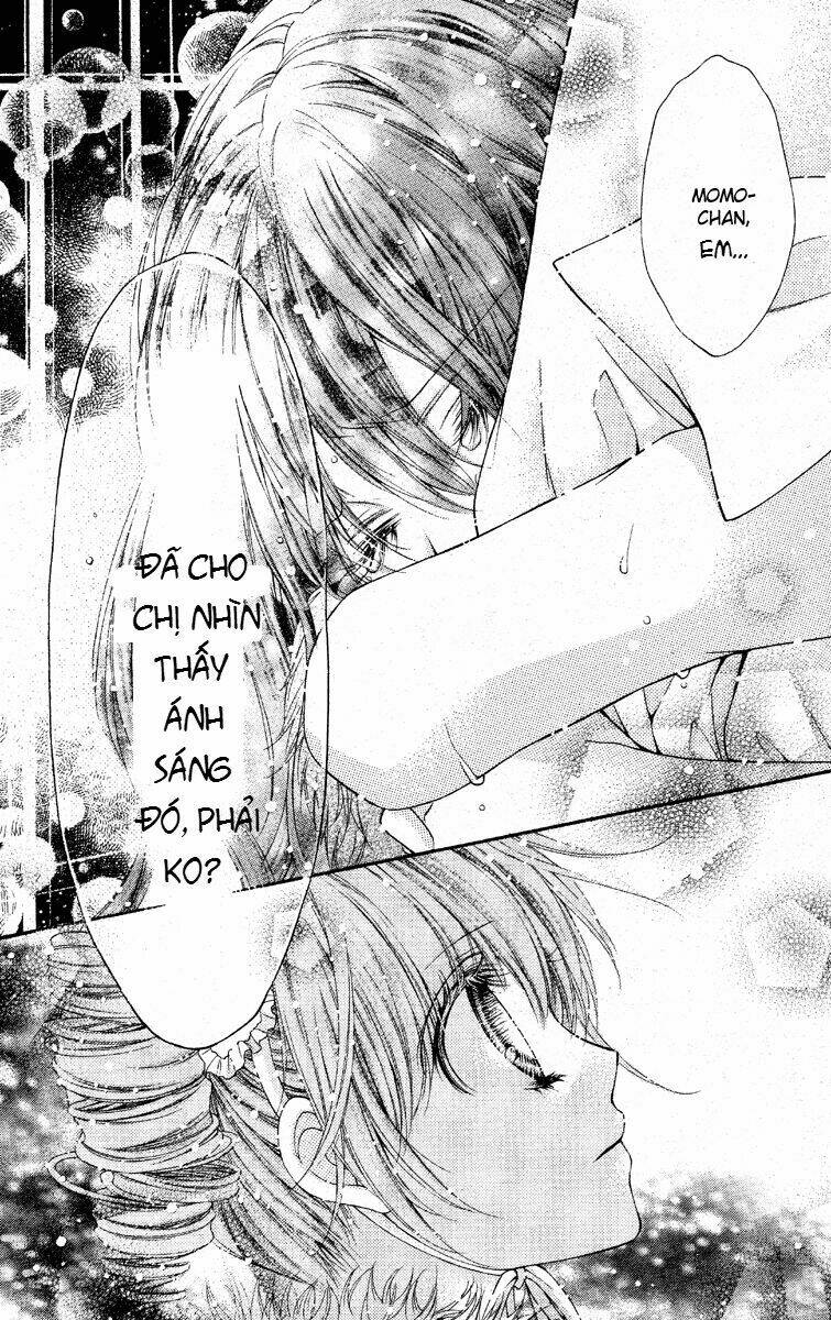 momo lover chapter 9 28