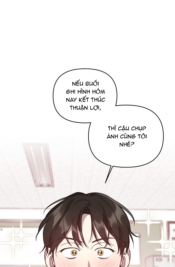 thần tượng đến rồi!? chapter 5 25