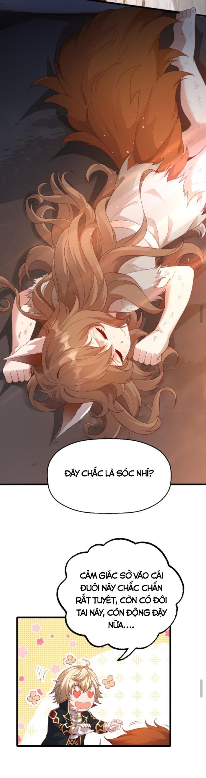 người chơi và nhân vật chính đều muốn làm hại ta chapter 7 7