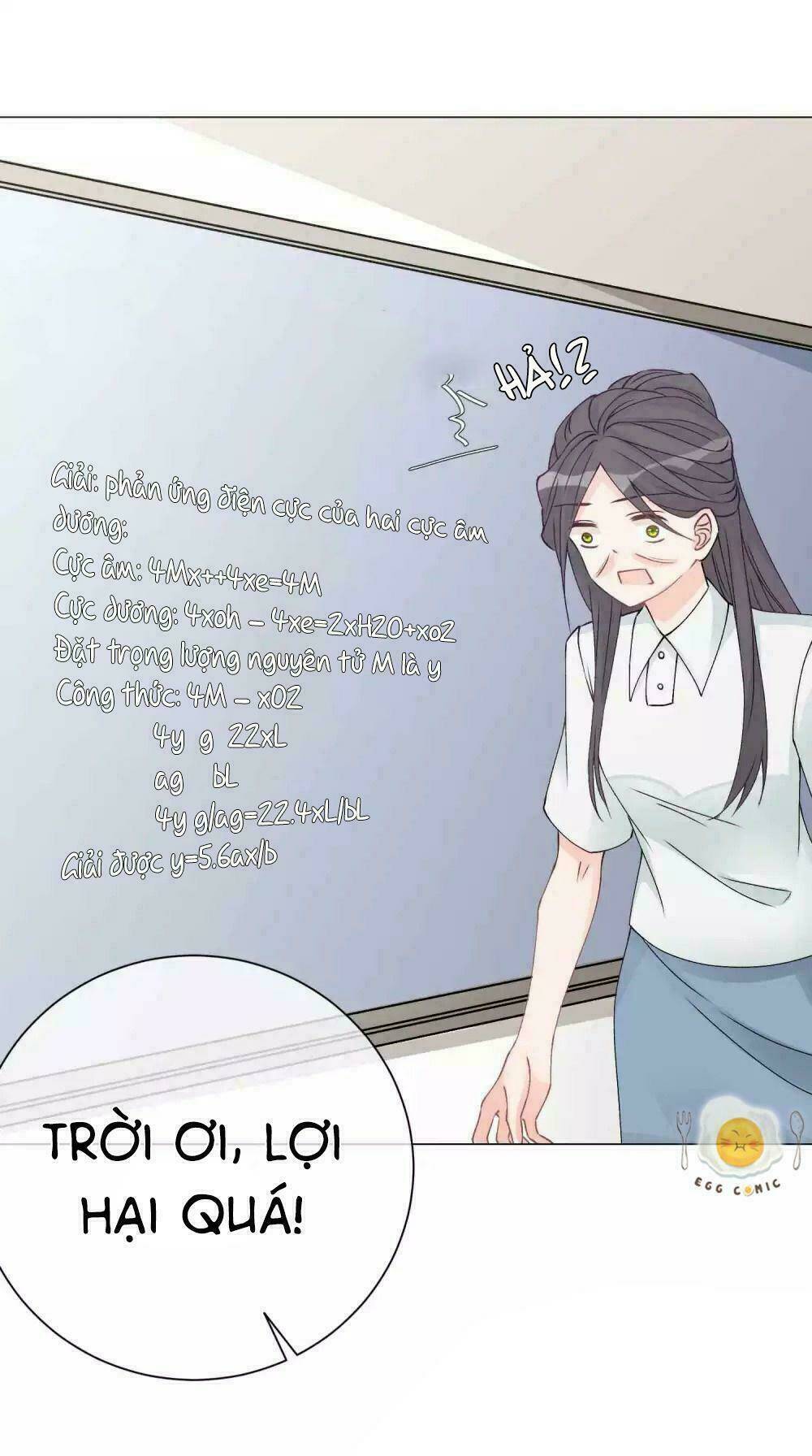 trọng sinh siêu sao - lăng thiếu sủng nghiện chapter 20 29