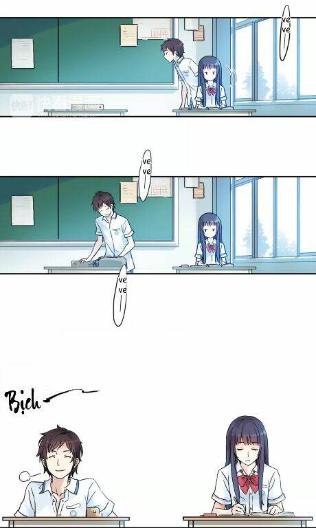 thanh không chi hạ chapter 1 15