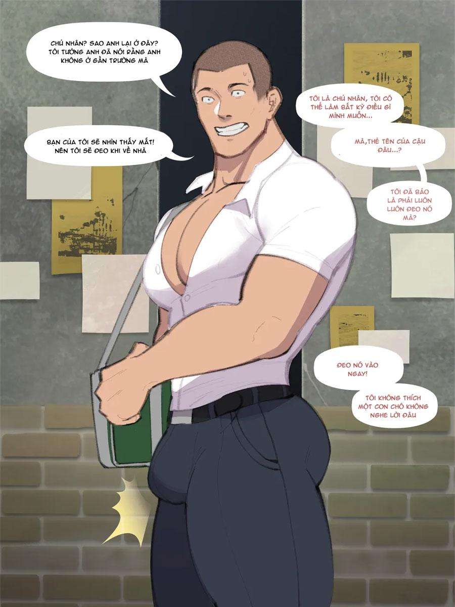 tổng hợp oneshot nhà guess chapter 144 1