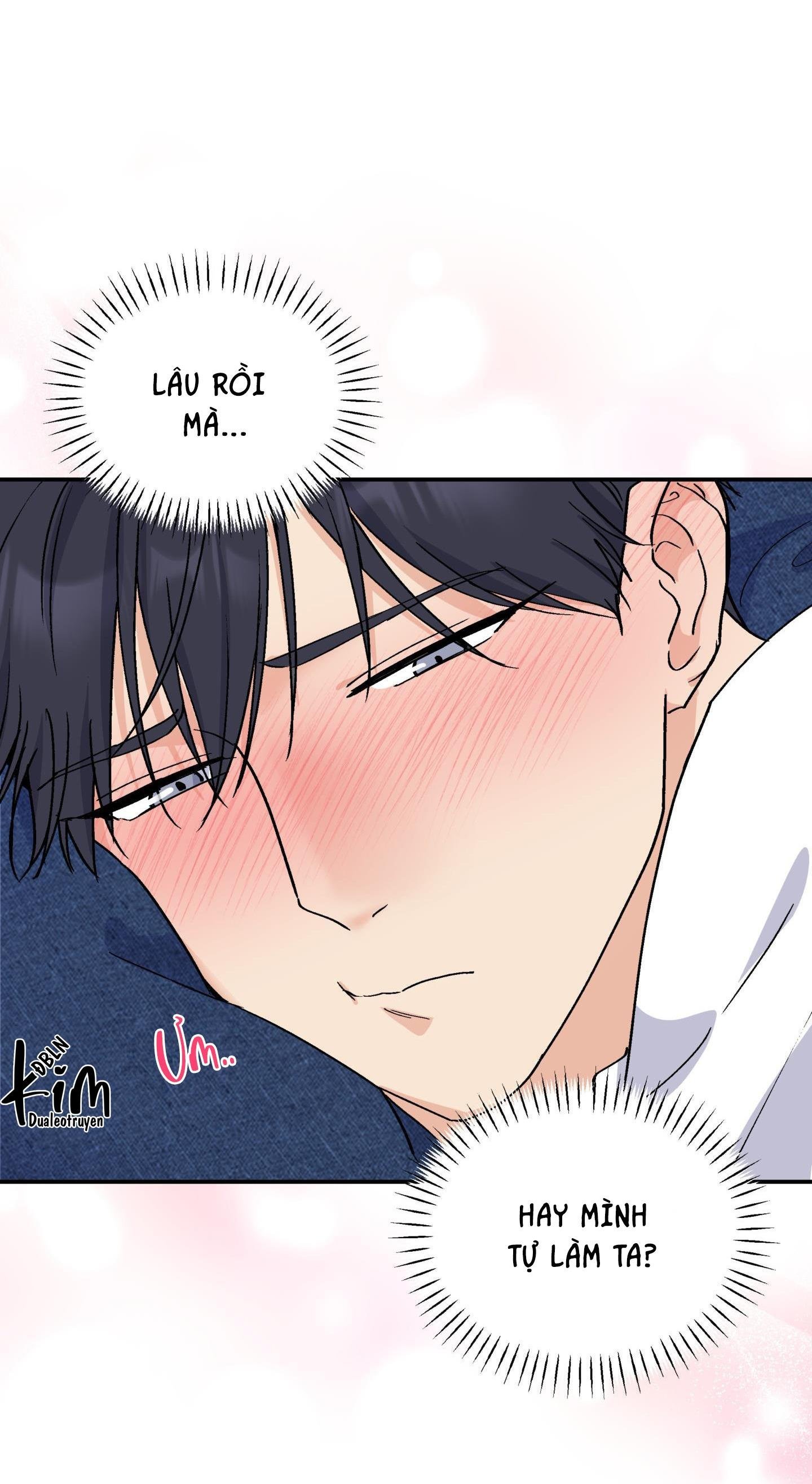 tuyển tập ngực bự, cung khủ của nhà kim Chapter 175.4 xấu hổ 4 13