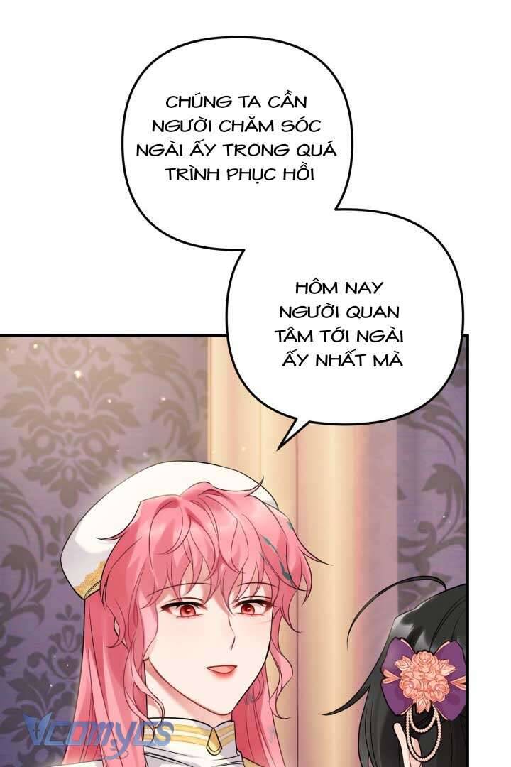 mê cung cám dỗ của emilone chapter 5 20