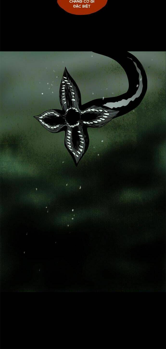 lessa 2: the crimson knight chapter 50 16