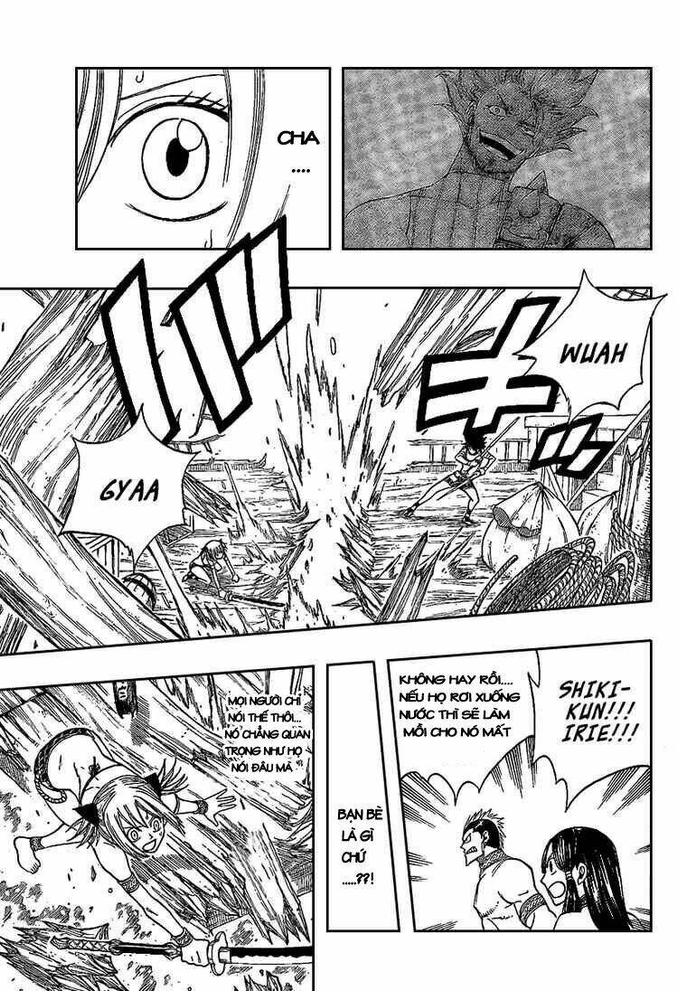 monster hunter orage chapter 6 27