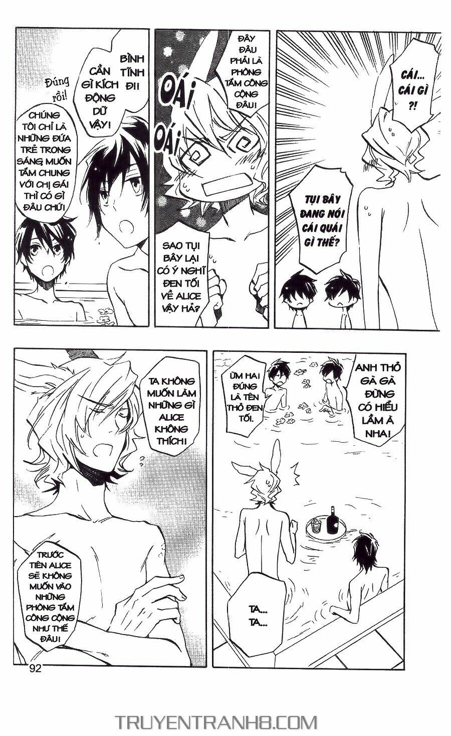 alice lạc vào xứ sở trái tim chapter 22 4