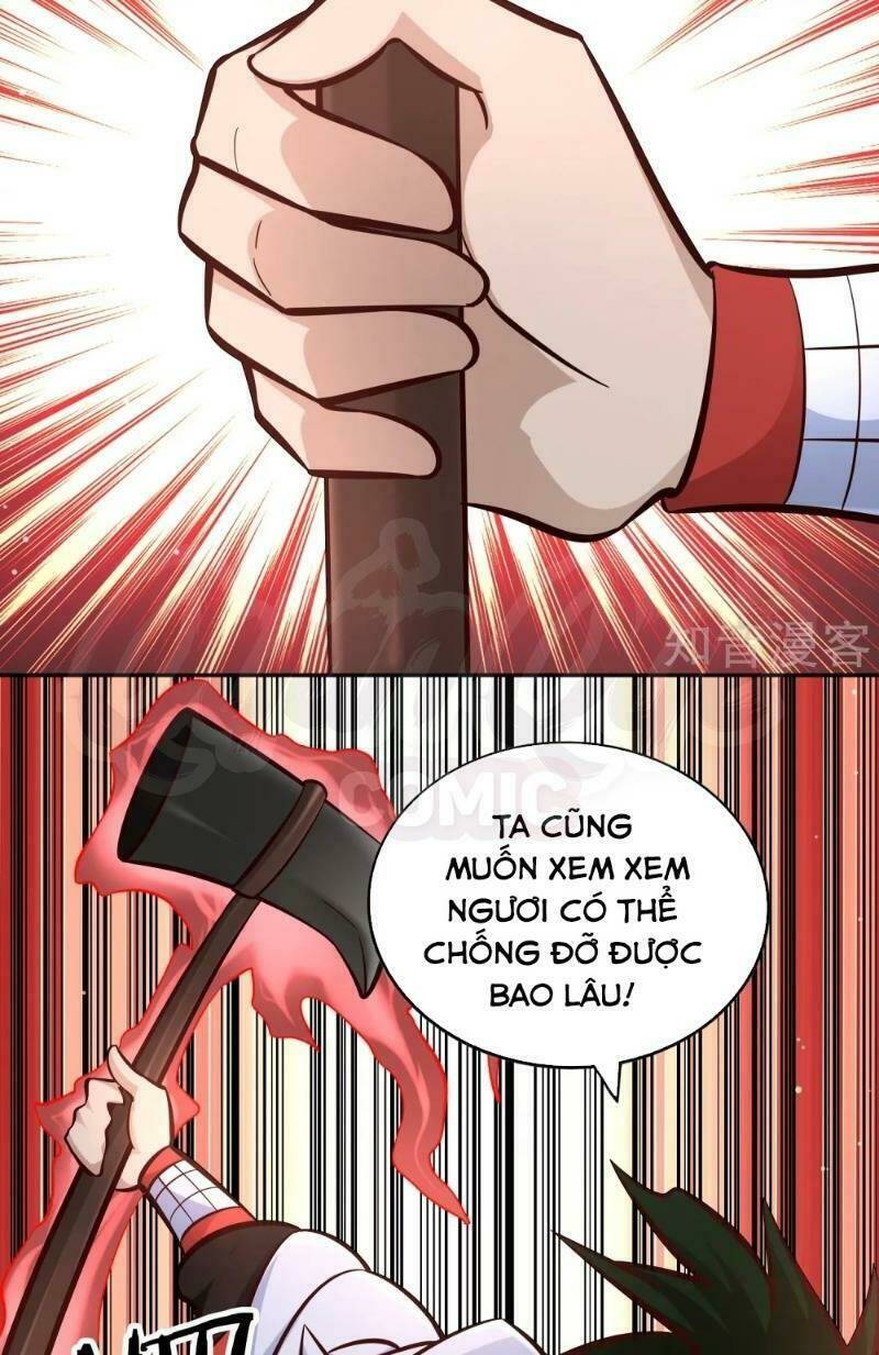 võ linh kiếm tôn chapter 94 38