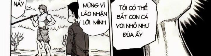 thánh tỏi sành ăn chapter 1 57