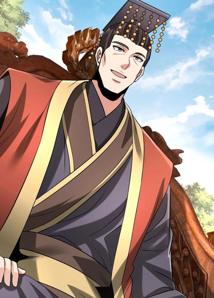 đại tần, ta là con tần thủy hoàng, giết địch thành thần chapter 95 26