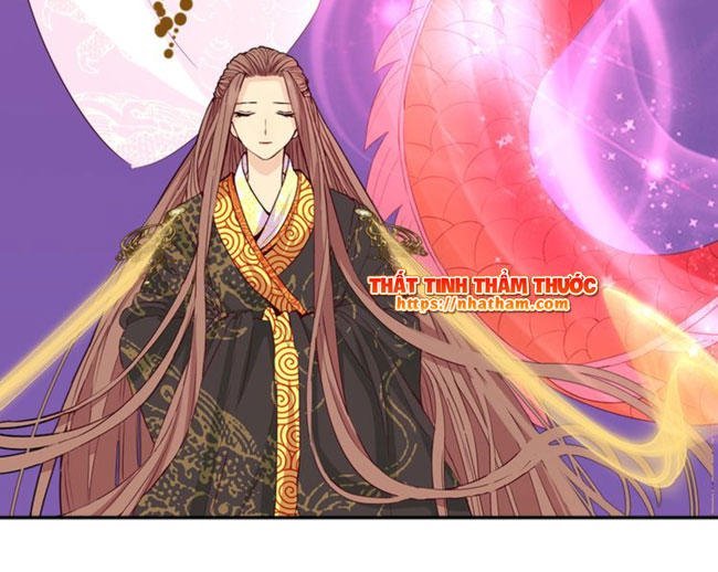 mộng văn sơn hải kinh chapter 17 34