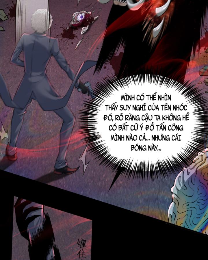 bắt đầu từ trăng đỏ chapter 152 21