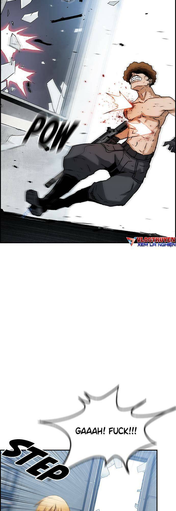 pubg - cuộc chiến sinh tồn - 100 chapter 30 28