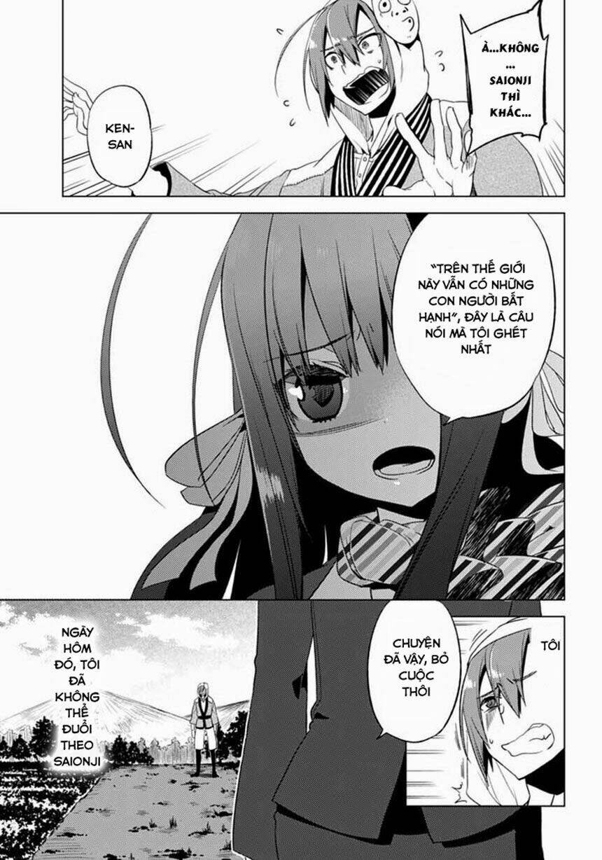shin seitokai nio ichizon chapter 3.1 19